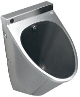IFO Писсуар Public Steel 8710083