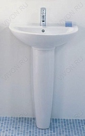 Jika Пьедестал для раковины Mio 1971.3 – фотография-4