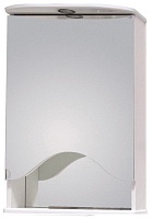 Onika Зеркальный шкаф Лидия 50.01 L