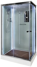 DTO Душевая кабина K 402 S LED – фотография-4