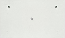 Continent Зеркало Mercury Luxe 1200x700 – фотография-6