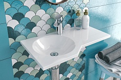 Excellent Раковина Be Spot – фотография-2