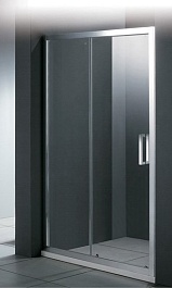 Cezares Душевая дверь в нишу PORTA-BF-1-120-C-Cr – фотография-1