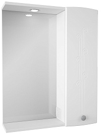 Merkana Зеркало-шкаф Авила 60 – фотография-1