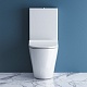 BelBagno Унитаз напольный Sfera-r BB2141CPR/BB2111SC – фотография-20