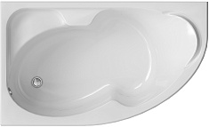 1Marka Акриловая ванна Diana 170x90 L