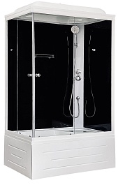 Royal Bath Душевая кабина RB8120BP5-BT-R – фотография-1