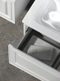 Sancos Тумба под раковину Very 60 bianco VR60W – фотография-8