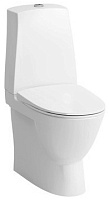 Laufen Унитаз-компакт Pro 8.2795.2.000.780.1