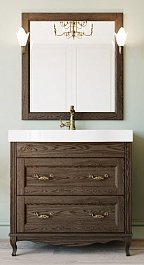 ValenHouse Комплект мебели Лиора 90 кальяри, фурнитура бронза – фотография-1