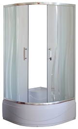 Parly Душевой уголок ZS90 – фотография-1
