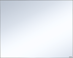 Brevita Мебель для ванной Grafit 100 под стиральную машину графит/махагон – фотография-13