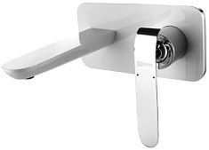 Lemark Смеситель "Melange LM4926CW" для раковины