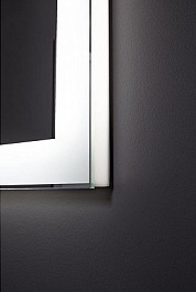 Aquanet Зеркало Алассио 4595 LED – фотография-2