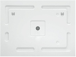 Continent Зеркало Relax Led 800x600 – фотография-6