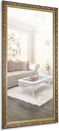 Mixline Зеркало Багет Симфония 41 – фотография-1