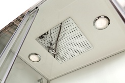 DTO Душевая кабина Z120 Kerava – фотография-19