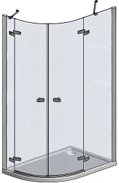 Roltechnik Душевой уголок "GR2 1200x800" R – фотография-8