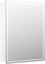 Vigo Зеркальный шкаф Geometry 600 – фотография-2