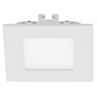 Eglo Светильник "Fueva 1 94046" точечный