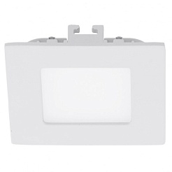 Eglo Светильник "Fueva 1 94046" точечный – фотография-1