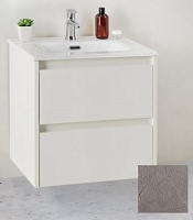 BelBagno Тумба с раковиной KRAFT 39 500 Pietra Grigio