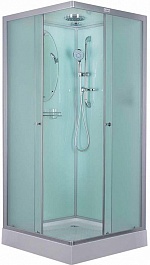 Esbano Душевая кабина ES-80 CKR – фотография-1