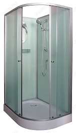 Nautico Душевая кабина N-115C L – фотография-1