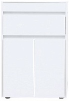 Aquanet Тумба под раковину Токио 58 напольная