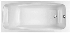 Jacob Delafon Ванна чугунная Repos 180х85 E2904