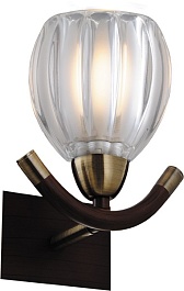 N-Light Бра 407-01-51ABWBB – фотография-1