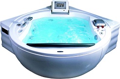 Appollo Акриловая ванна "AТ-0935B" – фотография-1