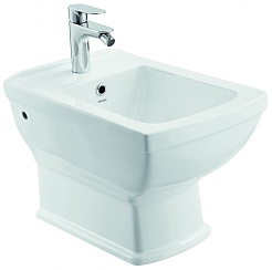 Creo Ceramique Биде подвесное ORLEANS OR2100 – фотография-1