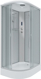 Niagara Душевая кабина Classic NG-3312-14RP – фотография-2