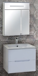 Onika Мебель для ванной Айленд 60.13 – фотография-1