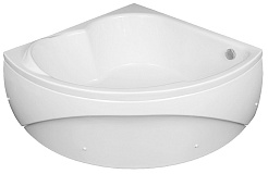 Aquanet Акриловая ванна Fregate – фотография-2