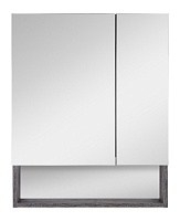 Misty Зеркало-шкаф для ванной Темза 60 сосна пасадена