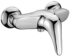 Lemark Смеситель "Poseidon LM4233C" для душа