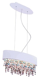  Светильник "Frey W87013-45" подвесной – фотография-1