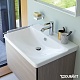 Duravit Раковина P3 Comforts 2331550000 55 см – фотография-12