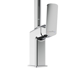 Tokito Смеситель для кухни NAGOYA хром TOK-NAG-1013 – фотография-2