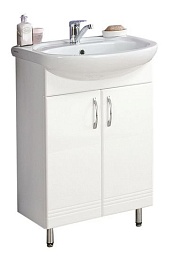 Акватон Тумба под раковину Онда 60 – фотография-1