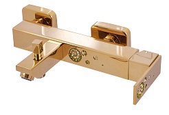 Rav Slezak Смеситель Royal Royal1054.5/1Z – фотография-1