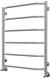 Terminus Полотенцесушитель Виктория П6 600x796 – фотография-1