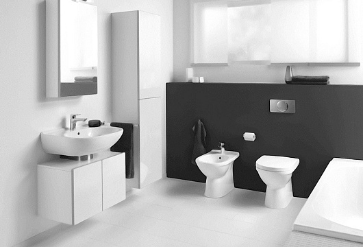 Villeroy & Boch Раковина "O'Novo" 5360 50 01 – фотография-2