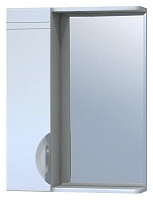 Vigo Зеркало-шкаф Callao 50 L