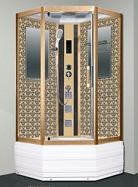 Niagara Душевая кабина 7798G – фотография-1