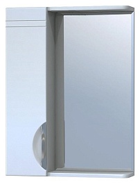 Vigo Зеркало-шкаф Callao 50 L – фотография-1