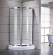 Grossman  Душевой уголок Classic GR-0095 – картинка-8