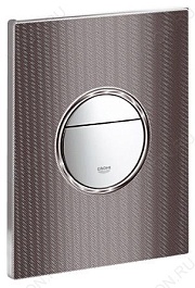 Grohe Кнопка смыва Nova Cosmopolitan 38847XG0 – фотография-1